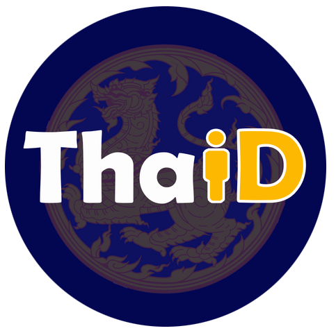 ThaID Logo