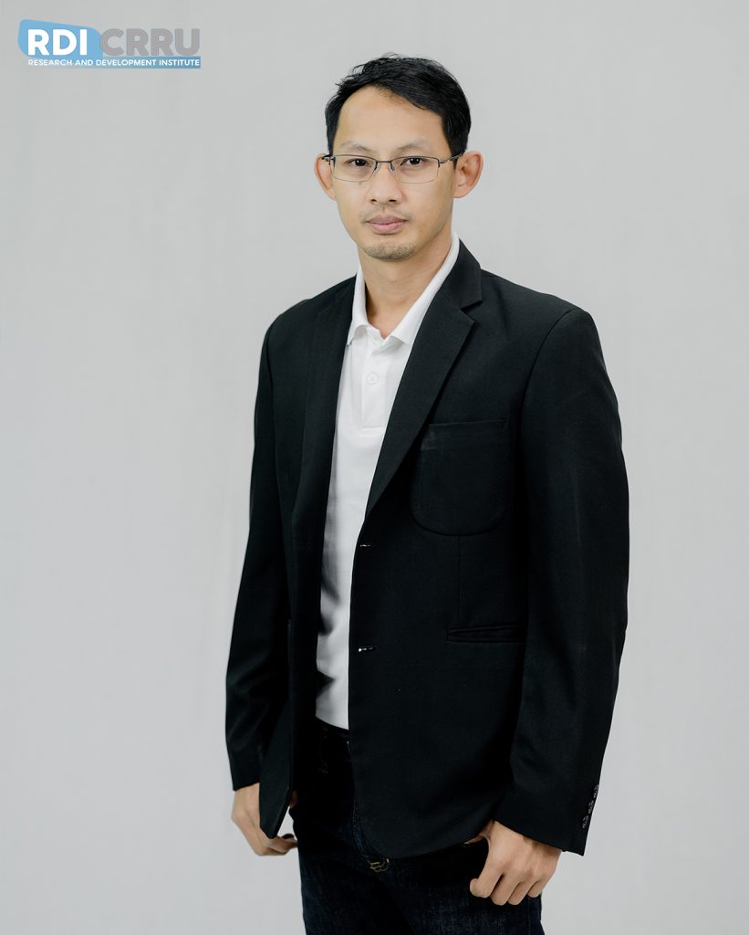 นายเดชชนะ ศรีรัตนลิ้ม