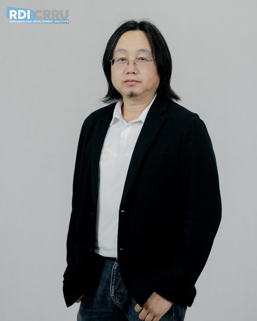 ผู้ช่วยศาสตราจารย์ ดร.ปรมินทร์ อริเดช