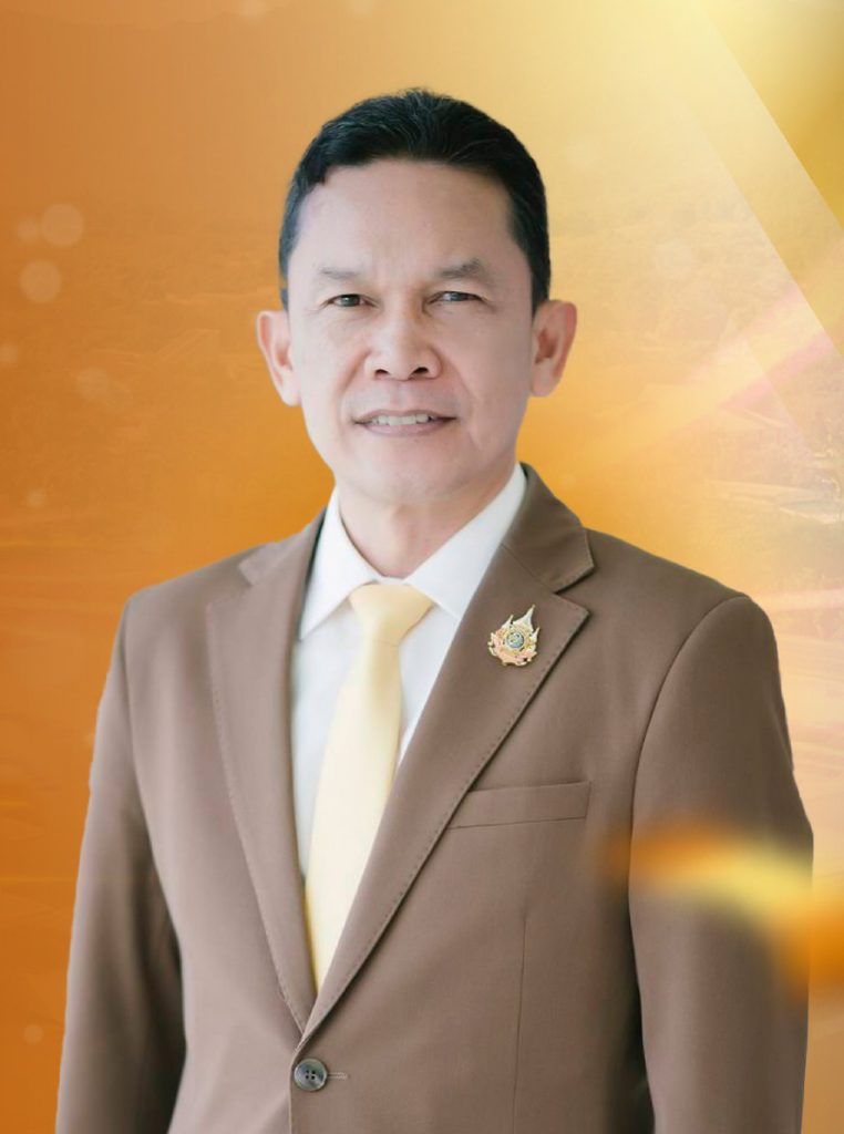 รองศาสตราจารย์ ดร.ไพโรจน์ ด้วงนคร