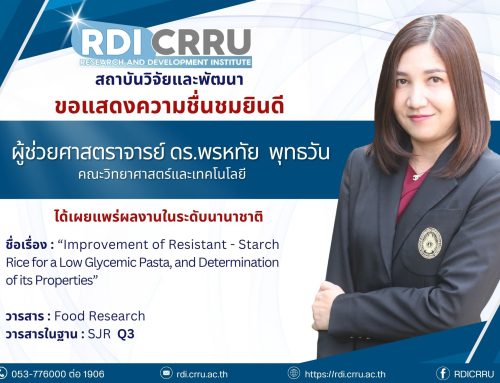 ขอแสดงความชื่นชมและยินดี