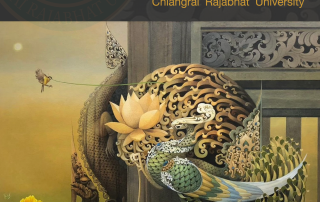 ปีที่ 20 ฉบับที่ 1 (2026): วารสารการวิจัยกาสะลองคำ มหาวิทยาลัยราชภัฏเชียงราย